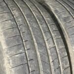 Kumho – 225/55/R17 101Y 2024 6,5mm - Obrázek 2
