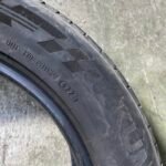 Kumho – 225/55/R17 101Y 2024 6,5mm - Obrázek 4