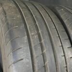 Goodyear – 235/45/R18 94W 2019 5,5mm - Obrázek 2
