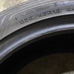Goodyear – 235/45/R18 94W 2019 5,5mm - Obrázek 4