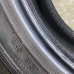 Goodyear – 235/45/R18 94W 2019 5,5mm - Obrázek 5