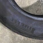 Pirelli – 225/65/R17 106V 2023 5mm - Obrázek 3
