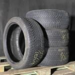 Nokian – 235/40/R19 96V 2020 6,5mm