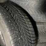 Nokian – 235/40/R19 96V 2020 6,5mm - Obrázek 5