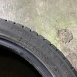 Nokian – 235/40/R19 96V 2020 6,5mm - Obrázek 4