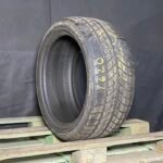 Altenzo – 245/40/R18 93H 2023 Novémm
