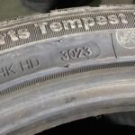 Altenzo – 245/40/R18 93H 2023 Novémm - Obrázek 4