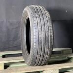 Kumho – 205/60/R16 92V 2021 5-5,5mm