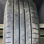 Kumho – 205/60/R16 92V 2021 5-5,5mm - Obrázek 2