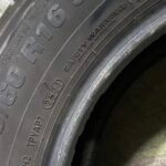 Kumho – 205/60/R16 92V 2021 5-5,5mm - Obrázek 6