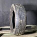 Kumho – 205/60/R16 92V 2021 3,5mm