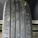 Kumho – 205/60/R16 92V 2021 3,5mm - Obrázek 2
