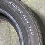 Kumho – 205/60/R16 92V 2021 3,5mm - Obrázek 3