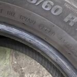 Kumho – 205/60/R16 92V 2021 3,5mm - Obrázek 5