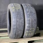 Kinforest – 195/55/R16 91V 2018 4,5-5mm