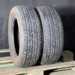Firestone – 195/60/R15 88H 2019 7,5-8mm