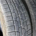 Firestone – 195/60/R15 88H 2019 7,5-8mm - Obrázek 3