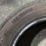 Firestone – 195/60/R15 88H 2019 7,5-8mm - Obrázek 5