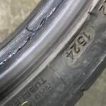 Bridgestone – 225/45/R17 94Y 2019 4,5mm - Obrázek 2