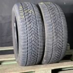 Dunlop – 205/55/R16 91H 2018 5,5-6mm