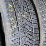 Dunlop – 205/55/R16 91H 2018 5,5-6mm - Obrázek 2