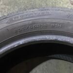 Dunlop – 205/55/R16 91H 2018 5,5-6mm - Obrázek 3