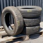 Hankook – 195/65/R15 91H 2019 7mm