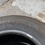 Hankook – 195/65/R15 91H 2019 7mm - Obrázek 5