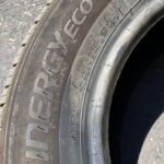 Hankook – 195/65/R15 91H 2019 7mm - Obrázek 2