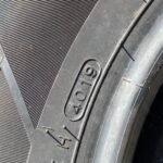 Hankook – 195/65/R15 91H 2019 7mm - Obrázek 3
