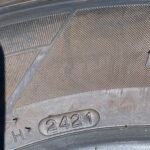 Hankook – 195/65/R15 91H 2021 7,5mm - Obrázek 2