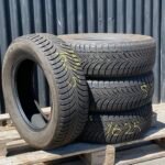 Nexen – 195/55/R16 91T 2023 6,5-7mm