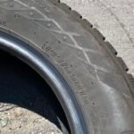 Nexen – 195/55/R16 91T 2023 6,5-7mm - Obrázek 4