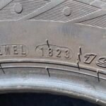Nexen – 195/55/R16 91T 2023 6,5-7mm - Obrázek 5
