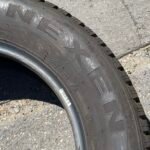 Nexen – 195/55/R16 91T 2023 6,5-7mm - Obrázek 2