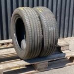 Michelin – 185/65/R15 88H 2020 5mm