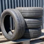 Michelin – 205/55/R16 91H 2020 99% Vzorek jako NOVÉ