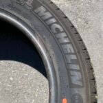 Michelin – 205/55/R16 91H 2020 99% Vzorek jako NOVÉ - Obrázek 3