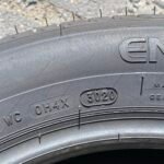 Michelin – 205/55/R16 91H 2020 99% Vzorek jako NOVÉ - Obrázek 4