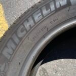 Michelin – 205/55/R16 91H 2020 99% Vzorek jako NOVÉ - Obrázek 5