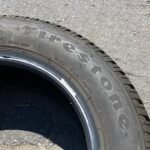 Firestone – 185/65/R15 88T 2025 7,5mm - Obrázek 3