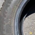 Firestone – 185/65/R15 88T 2025 7,5mm - Obrázek 5