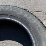 Firestone – 185/65/R15 88T 2025 7,5mm - Obrázek 3