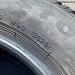 Firestone – 185/65/R15 88T 2025 7,5mm - Obrázek 4