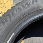 Firestone – 185/65/R15 88T 2025 7,5mm - Obrázek 5