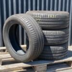 Michelin – 205/55/R16 91H 2020 6-6,5mm