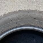 Michelin – 205/55/R16 91H 2020 6-6,5mm - Obrázek 4