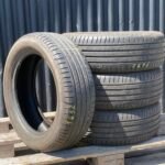 Bridgestone – 195/55/R16 88H 2022 6mm