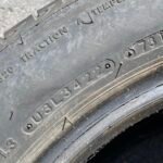 Bridgestone – 195/55/R16 88H 2022 6mm - Obrázek 5