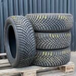 Hankook – 205/55/R16 91T 2024 7mm
